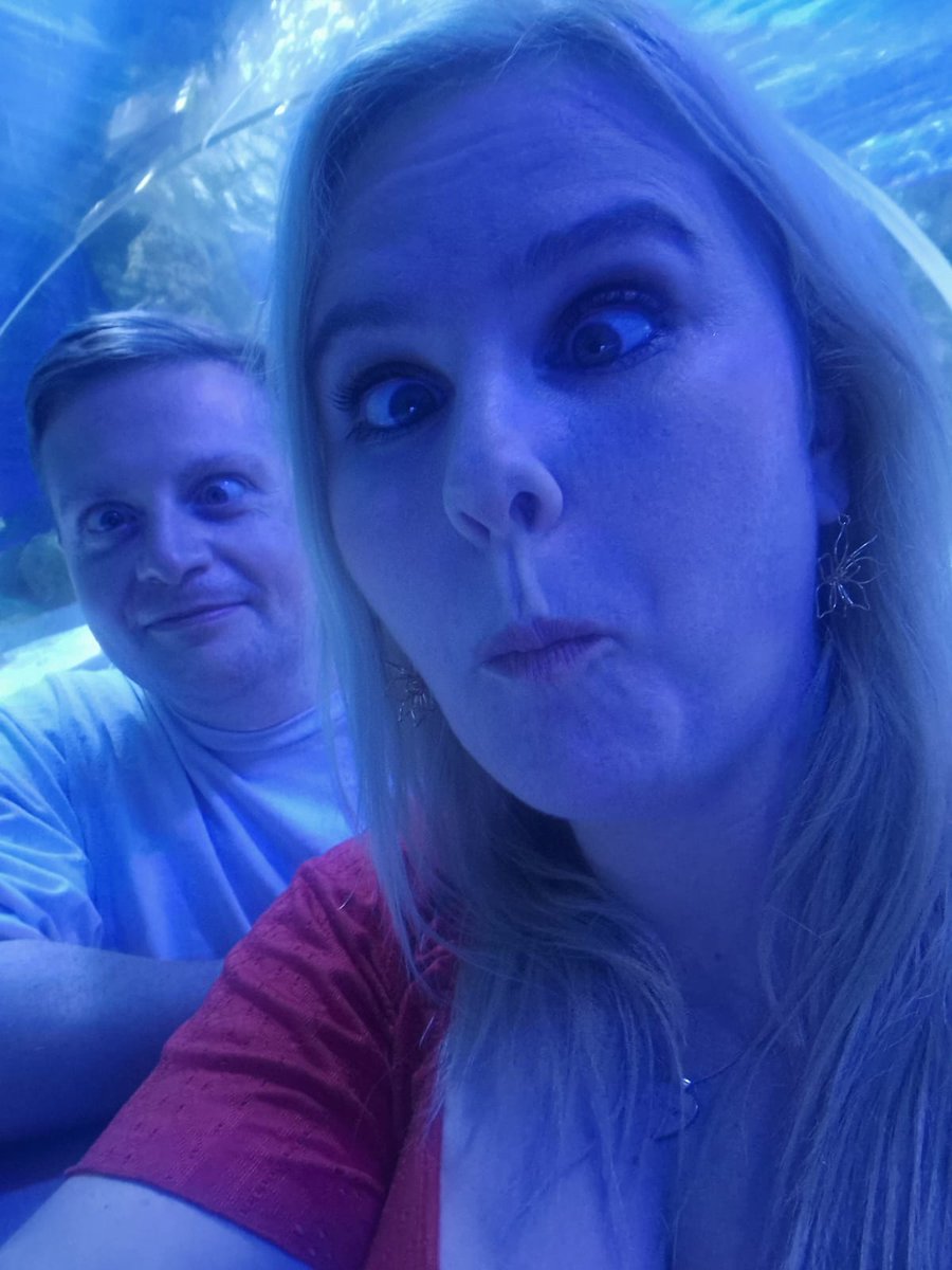 RootUK_'s tweet image. Quick throwback to the aquarium for my amazing girlfriends birthday ❤️