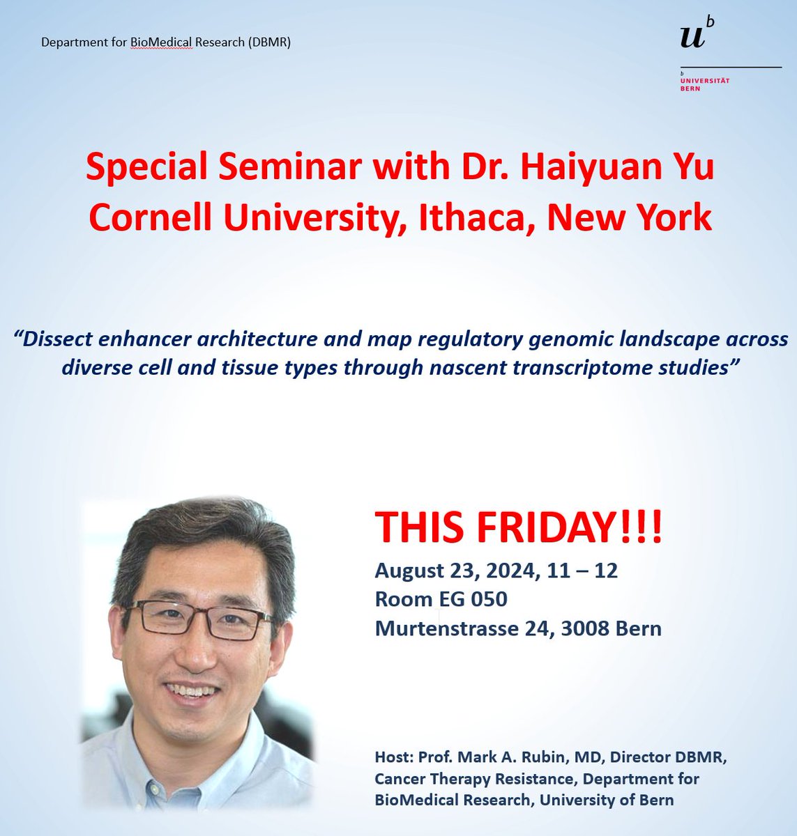 BioMedical Research tweet media