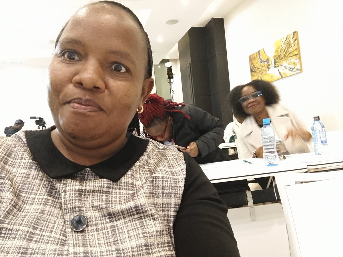 RosieResie's tweet photo. I am a #DisabilityDisruptor. Pushing for inclusion of Women and Girls with Disabilities in leadership and governance. @ElizabethOmbati @Kwwdnetwork @mildredngesa ,@womenchallenged https://t.co/CJ5IjpfzXT