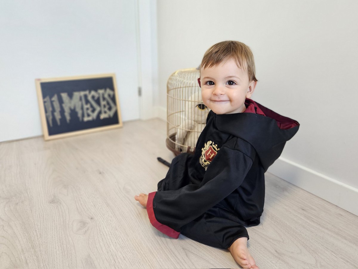 💥𝐑𝐀𝐈𝐒𝐓💥 #TOWspanish tweet media