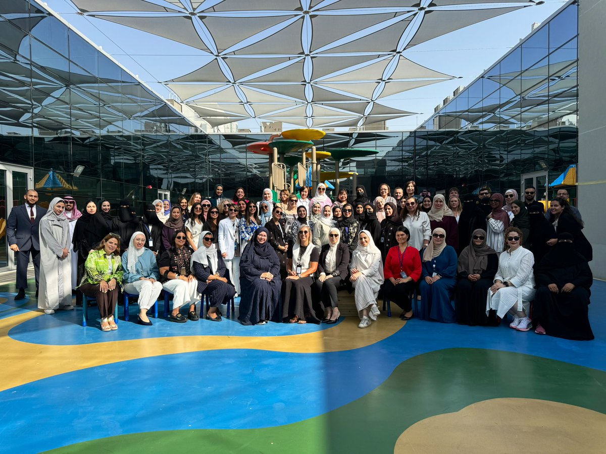 Farah Darazi (@darazifarah) on Twitter photo The future is bright for our ALS family! 🌟 We're ready to embark on an incredible new journey with our beloved students. #newbeginnings #positivevibes #ALSproud
<a href="/carmencorrine/">Carmen Hill</a>
<a href="/AlsOfficial2021/">Advanced Learning Schools</a> The future is bright for our ALS family! 🌟 We're ready to embark on an incredible new journey with our beloved students. #newbeginnings #positivevibes #ALSproud
<a href="/carmencorrine/">Carmen Hill</a>
<a href="/AlsOfficial2021/">Advanced Learning Schools</a>
