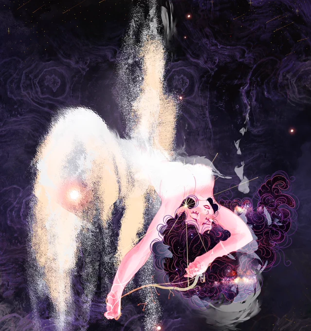  Star Dust  