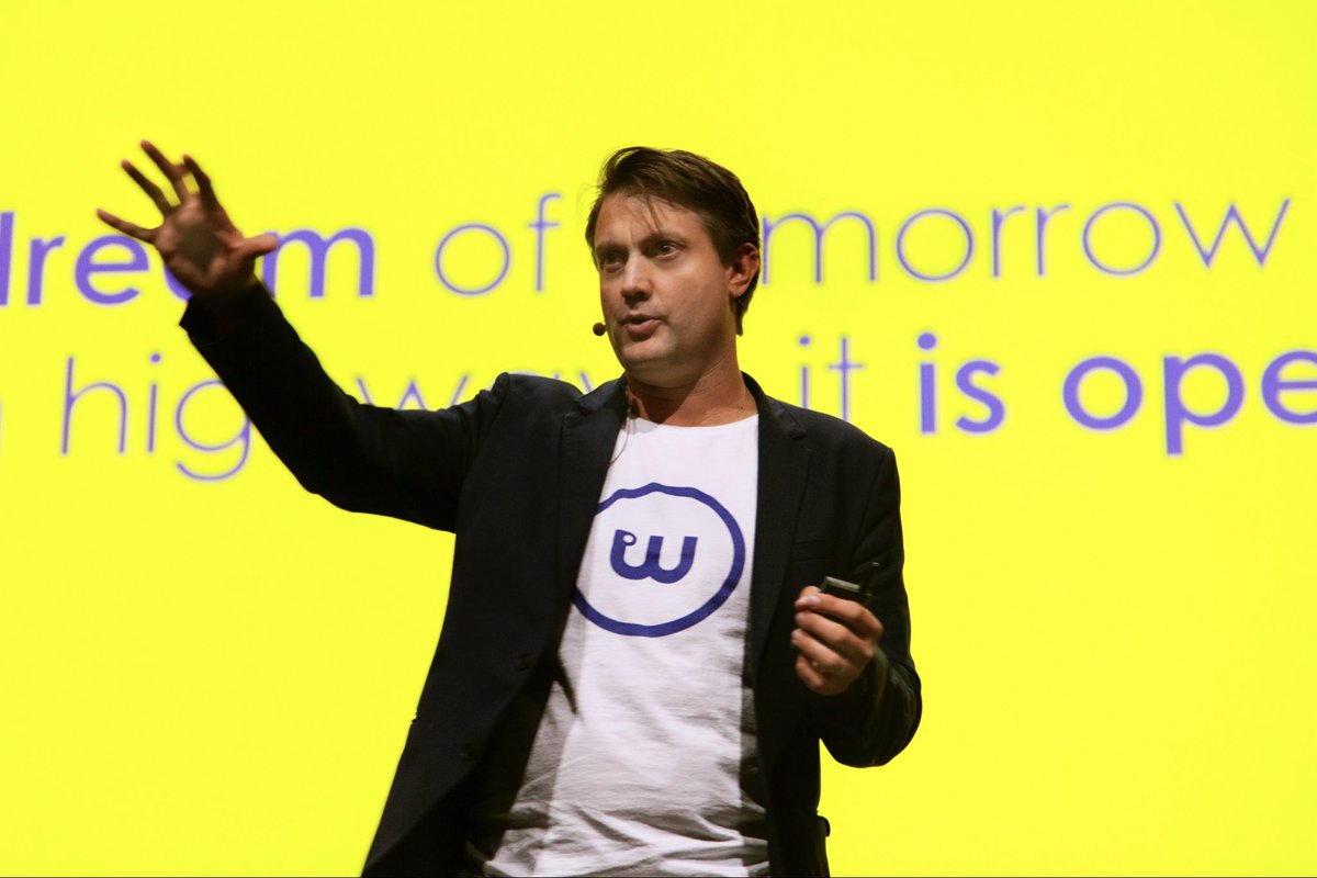 Miguel.Cabrera (@miguelecabrera) on Twitter photo #MaaS:
From the pitfalls of being first in the market, to putting your effort into creating an ecosystem, and the difficulties in gaining critical mass, <a href="/sampohietanen/">Sampo Hietanen</a> tells <a href="/ITS_Int_News/">ITS International : We ❤️ ITS</a> how much he’s learned from the rise and demise of <a href="/maas_global/">MaaS Global</a>.
itsinternational.com/its17/feature/… #MaaS:
From the pitfalls of being first in the market, to putting your effort into creating an ecosystem, and the difficulties in gaining critical mass, <a href="/sampohietanen/">Sampo Hietanen</a> tells <a href="/ITS_Int_News/">ITS International : We ❤️ ITS</a> how much he’s learned from the rise and demise of <a href="/maas_global/">MaaS Global</a>.
itsinternational.com/its17/feature/…