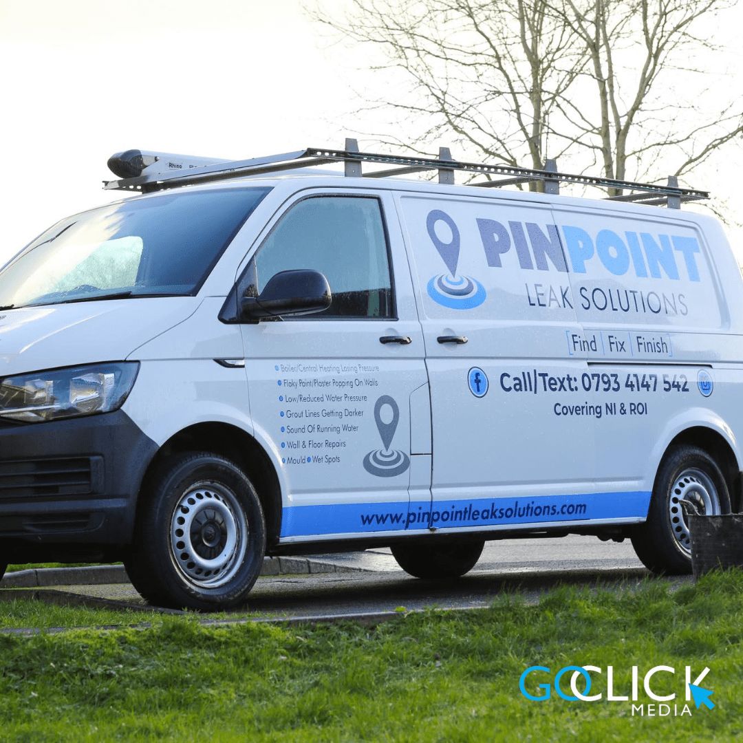 Go Click Media tweet media