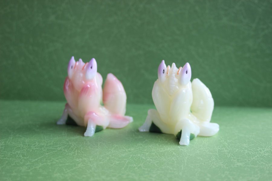 8/24 大阪海洋堂ホビーランドで開催される ワンダー・トイ