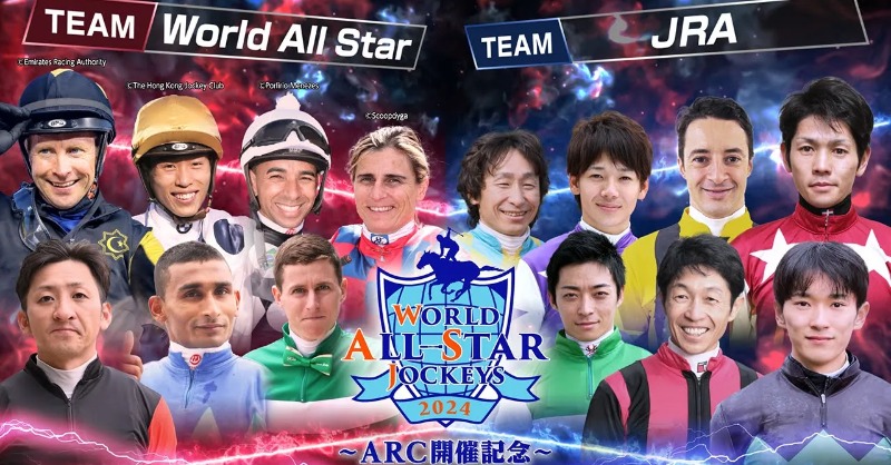 JRA公式 on X: JRA公式 on X: