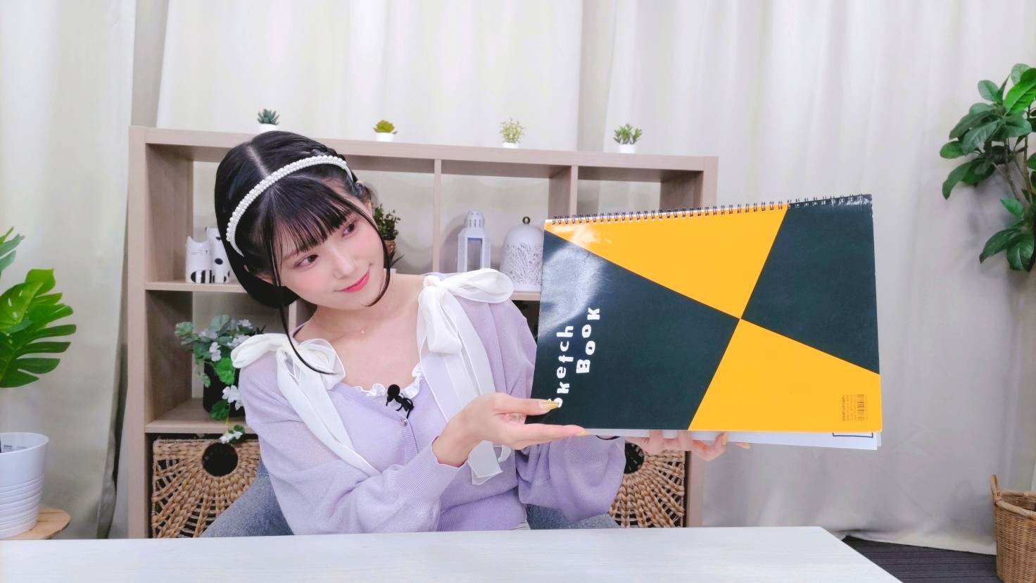美術室に置き去りにされた天使　再演　パンフレット・台本・ブロマイド飯田ヒカル 物販情報『美術室に置き去りにされた天使-再演-』 | 演劇