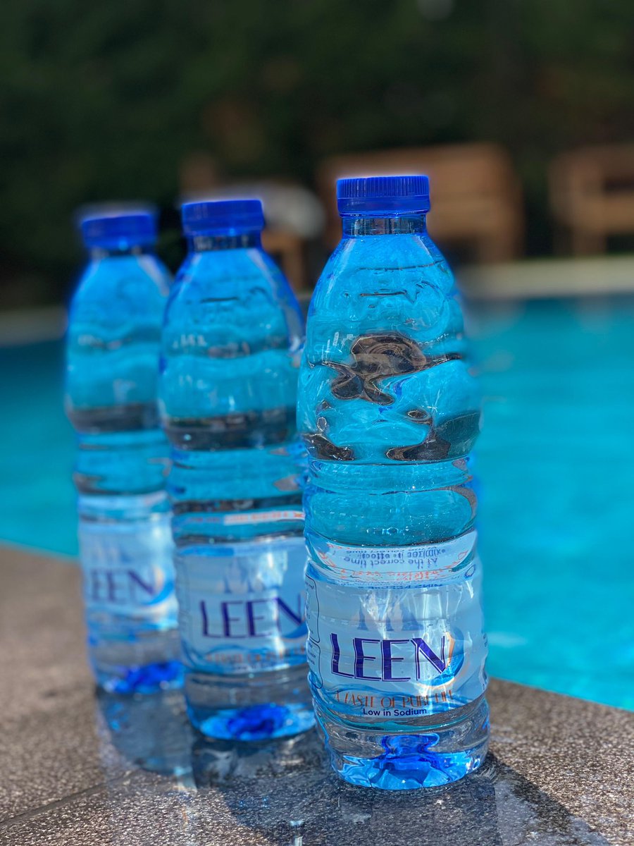 LeenWater's tweet image. Missed us ? 🫠💧

Don&apos;t worry, we are here for you!

For orders or distribution inquiries, Contact us@Leenpremiumwaterltd@gmail.com or call; +23490 6922 2222

#LeenWater #HydrationNation #PureRefreshment