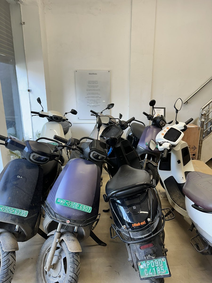 Tushar Pal tweet media