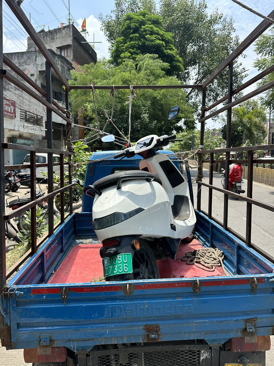 Tushar Pal tweet media