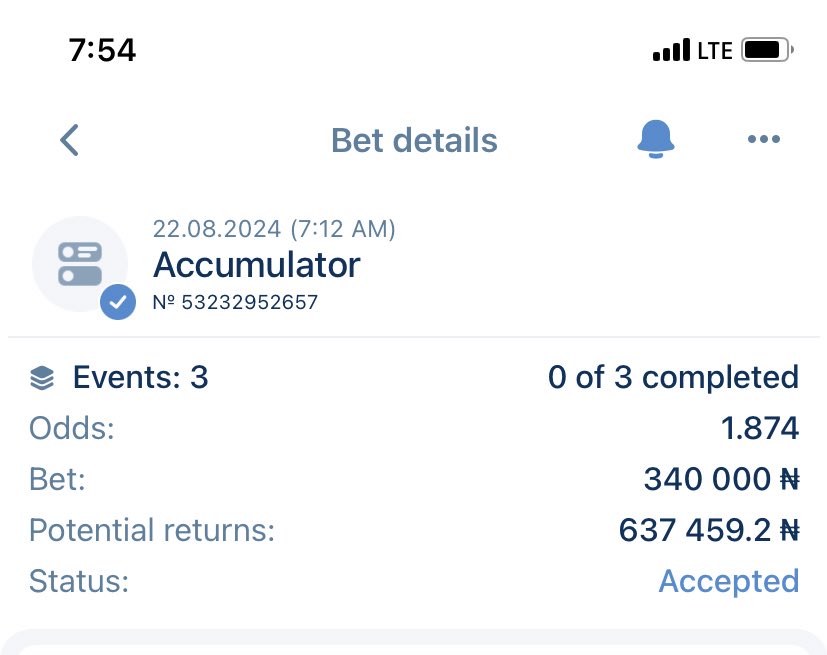 Abihonour_27's tweet photo. 2/2 Breakfast tip on 1xbet 💣💣💣
       
  🌐 1Xbets : S4A8U
                         BSD8U

STEP 1:
✳️ Register/Play👇

https://t.co/2SK5RoadJK
https://t.co/2SK5RoadJK

STEP 2: 
🎁Use Promo Code: STYCOON for $300 welcome bonus to play

More edit here👇
https://t.co/YFq0F9jN5h… https://t.co/sA6bOBbWzs