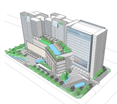 bengalwithrohit's tweet photo. Construction of #Trayam have Started which will be a Mixed-Use Real Estate Project developed by #PeerlessGroup with an investment of Rs 500cr on a Prime Land in #newtown Kolkata.
#Kolkatagrowing #kolkata #newproject #westbengal #comeinvestinbengal https://t.co/PH79hOeENR