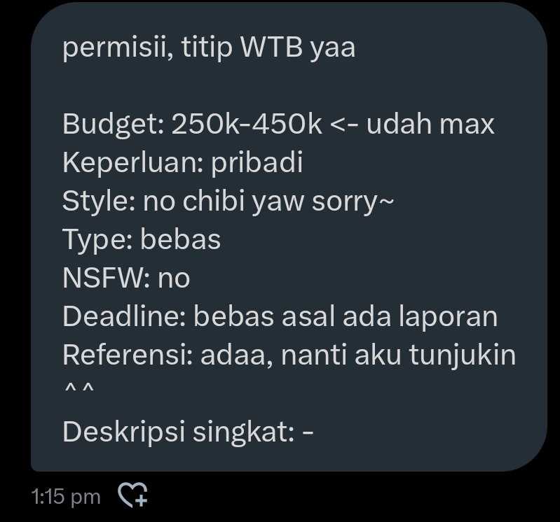 Pinned 📌 tweet media