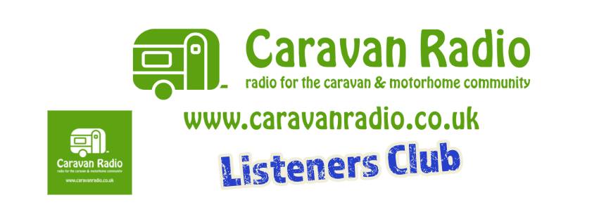 If you listen to Caravan Radio you may like to know about the Listeners Club Caravan Radio Listeners Club | Facebook - Hope you're having a great break if you are away and its a little windy today, so stay safe. #radio #caravan #camping