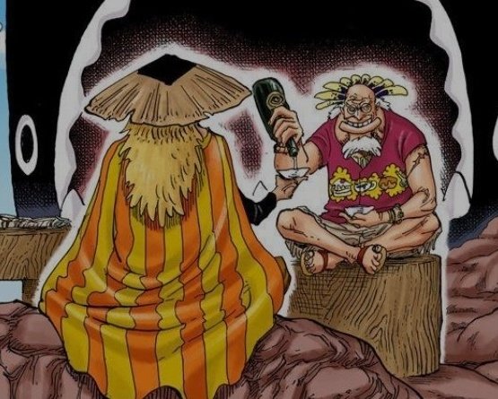 CorneliusG14926's tweet photo. I see your game oda #ONEPIECE1024 https://t.co/DKJD3oRyFd