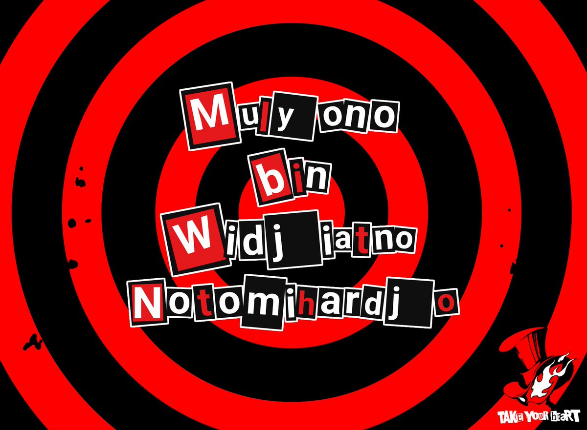 Robir's tweet image. 