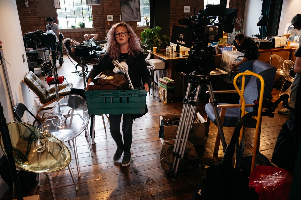 Dark Matter Studios tweet media