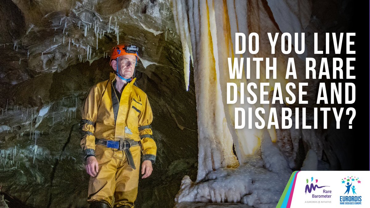 EURORDIS-Rare Diseases Europe tweet media