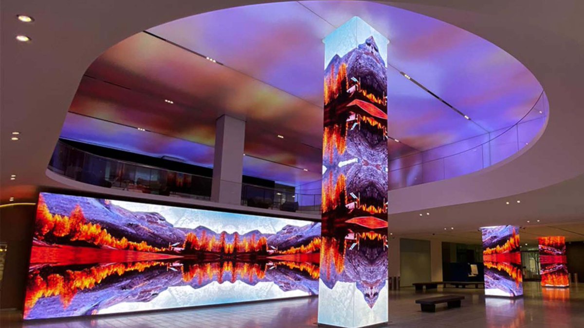 madrix's tweet image. AT&amp;amp;T WORLD HEADQUARTERS (WHITACRE TOWER) in Dallas, TX

Agency: ALA
Product Type:
LumiCloud™ Bespoke
Lighting Engine: Vega RGB
LED Lighting Control: MADRIX 5

#madrix #rgb #led #lighting #control #dmx512 #lightingdesign #design #dallas #ATT #headquarters #usa