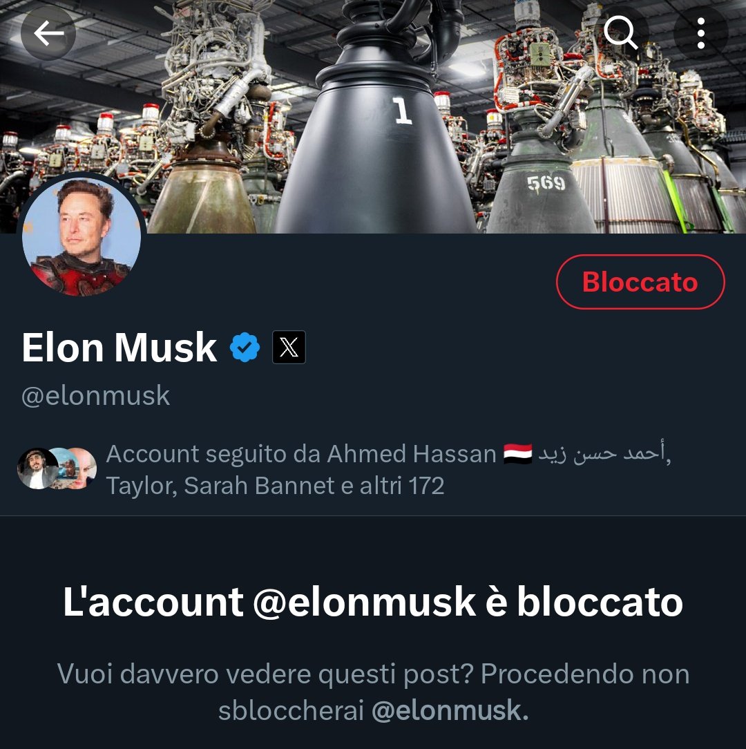 FrancoFabbri10's tweet image. #blockelon #blockelonmusk #blockmusk #blockgrok