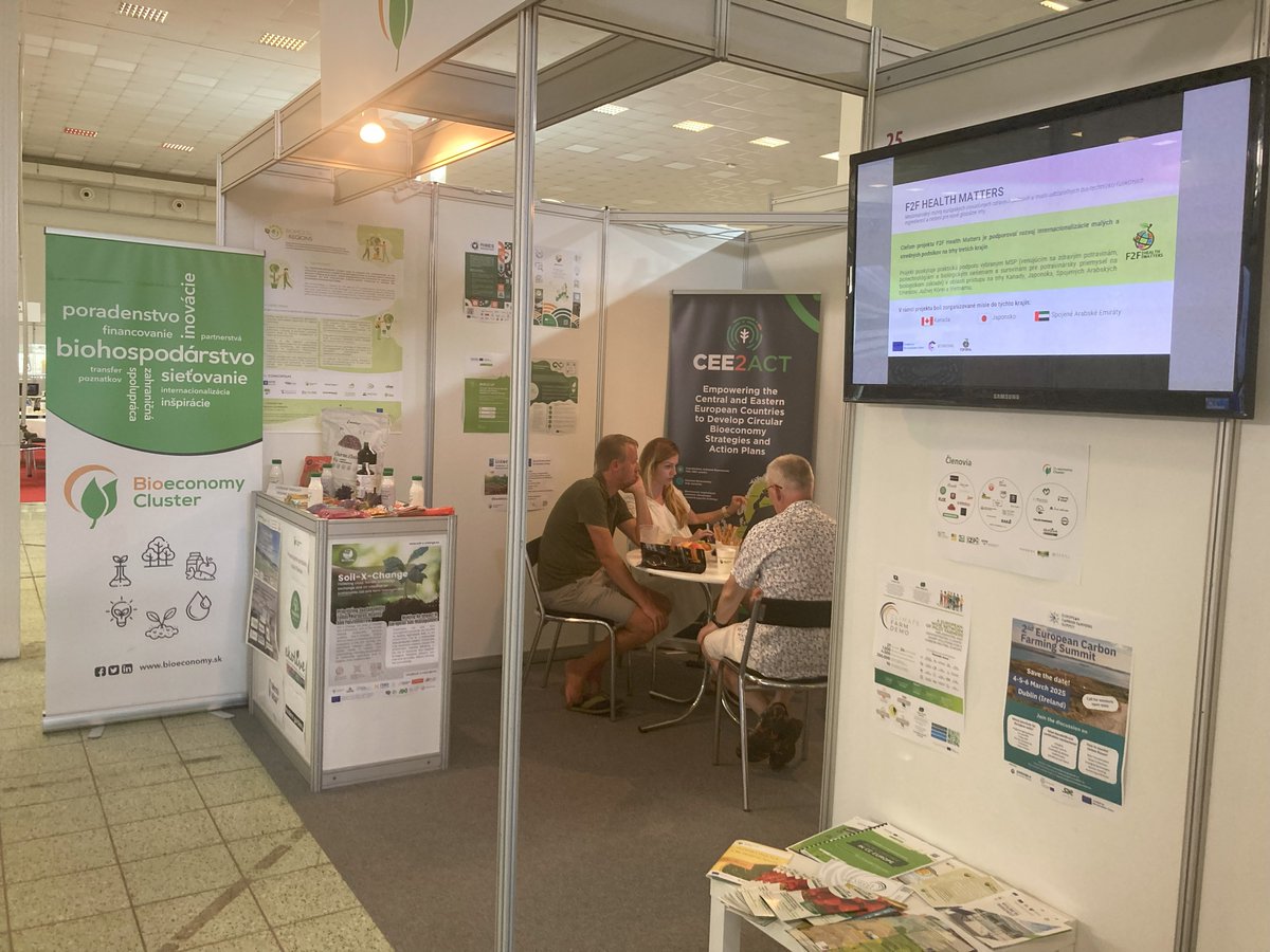 F2F Health Matters tweet media