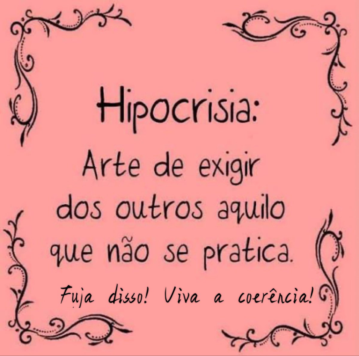 jeanetepinto's tweet photo. #Mt23|Uma religião de forma, aparência ou apenas de palavra, continua sendo pedra de tropeço para muitos! Que o Espírito Santo nos limpe de toda e qualquer hipocrisia! #rpSp https://t.co/wg8Zoj3gKO