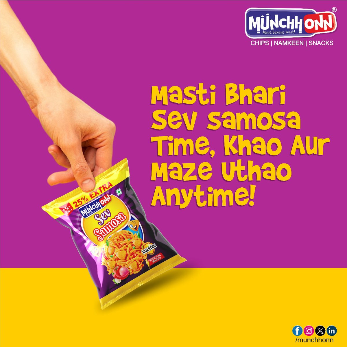 Munchhonn tweet media