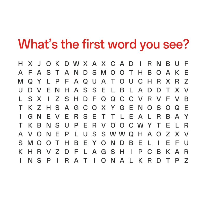 oneplus's tweet photo. Only the best can find all 12 OnePlus qualities✨ https://t.co/Fi0TgH2tyf