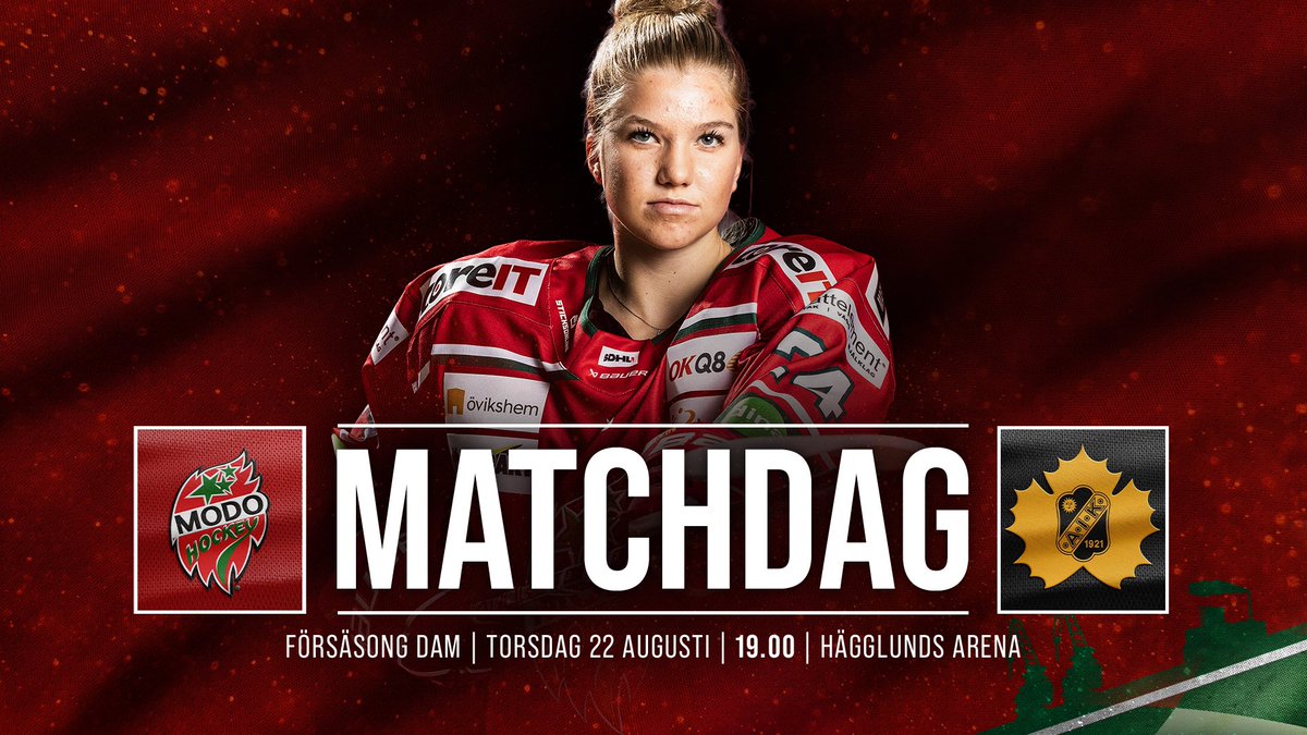 MoDo Hockey tweet media