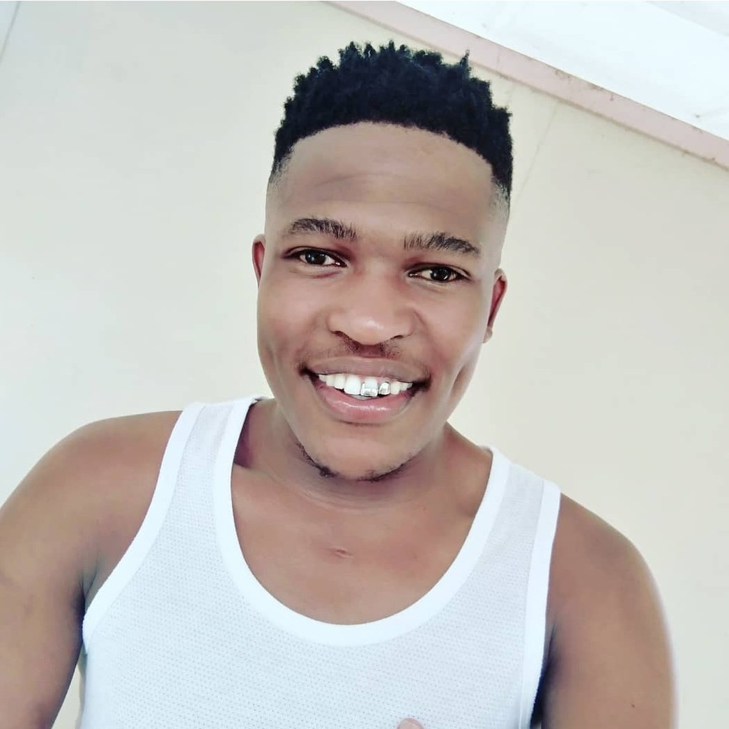 StableNathi's tweet image. #NewProfilePic