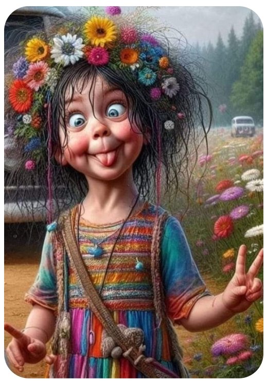 Buen día mundo loko y bendiciones pa los inocentes ✌️💚🍀🌍‼️‼️‼️‼️