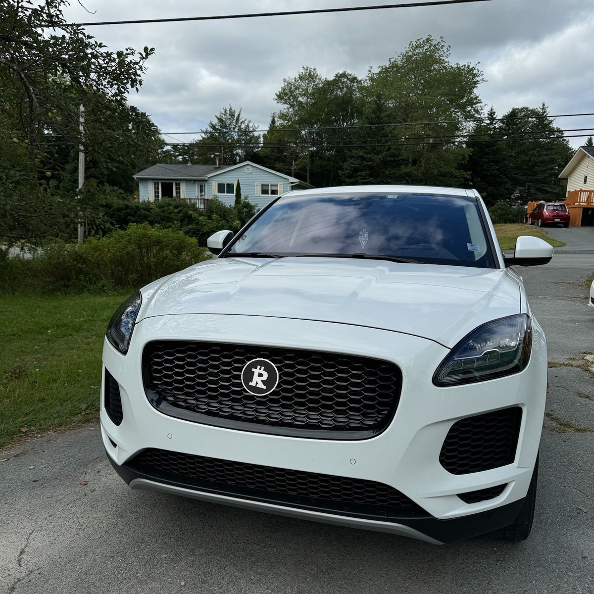 Trevor Silver tweet media