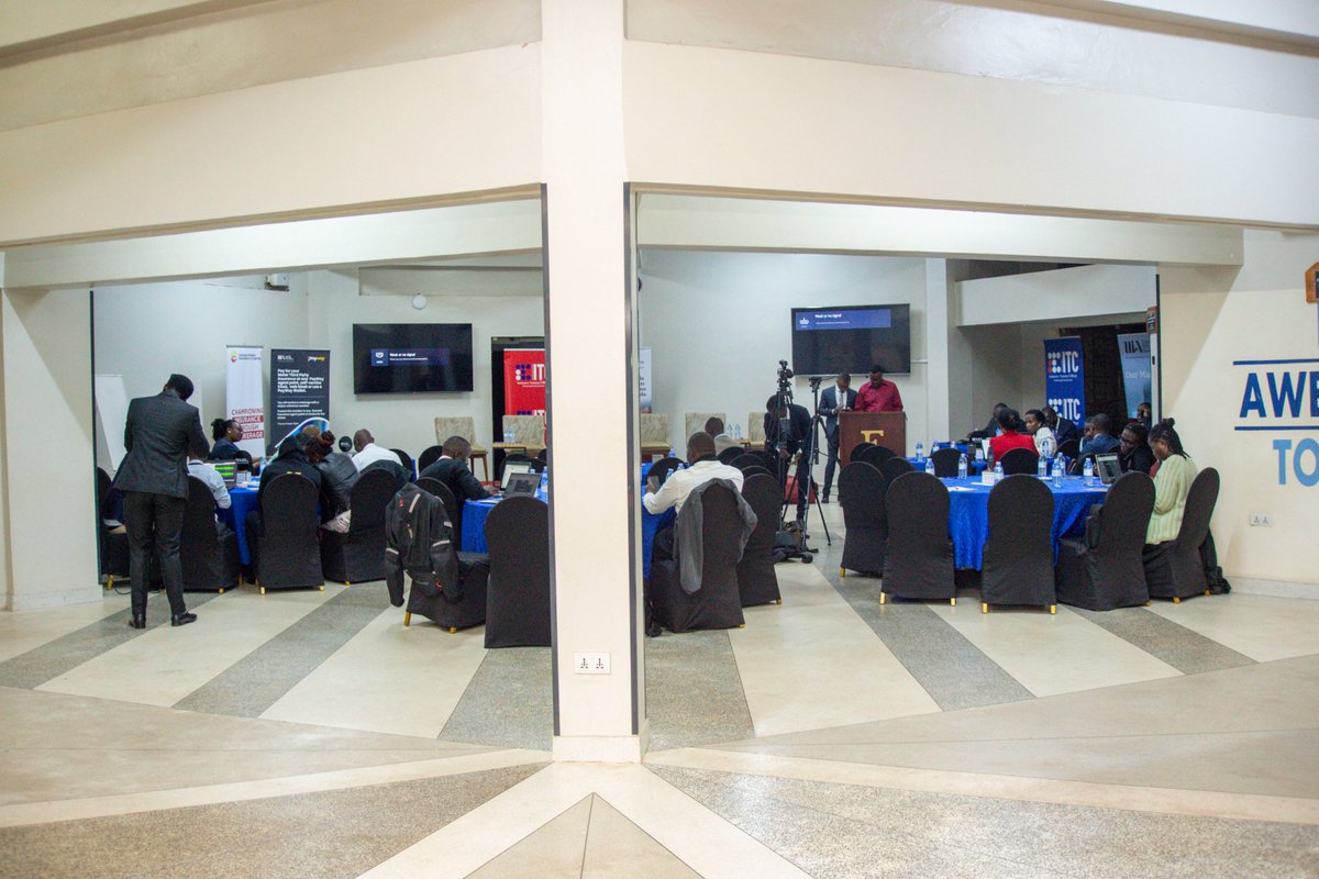 The_UIA's tweet photo. The workshop aims to create an interactive space for discussing key insurance concepts in a way that's understandable to both media professionals and the public.

#InsuranceMediaWorkshop https://t.co/cps01IRA3E