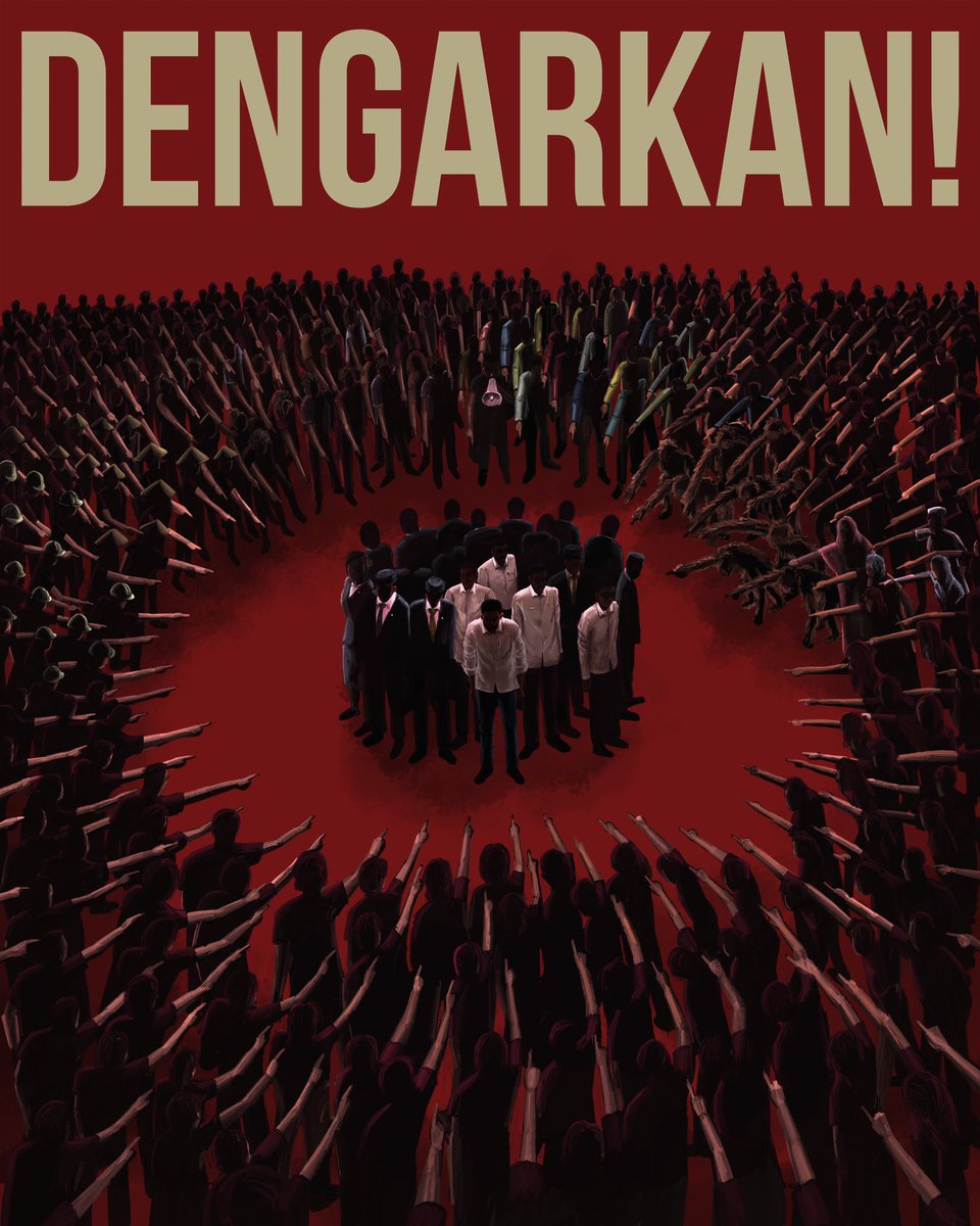 Its our turn to tell them!!