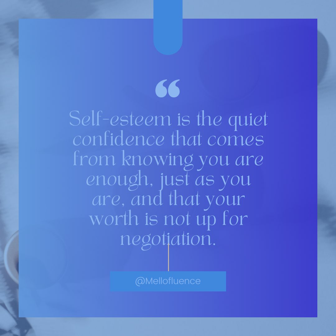 Mellofluence tweet media