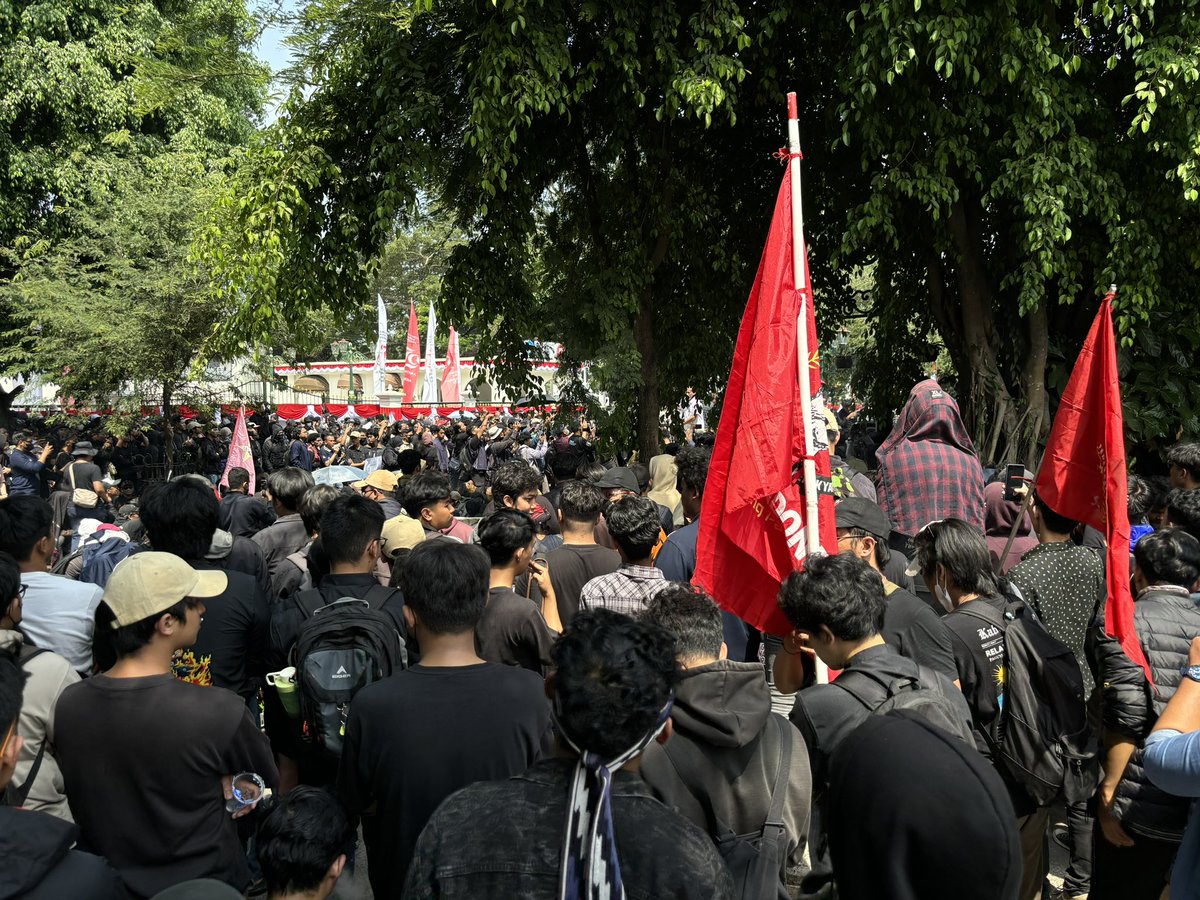 HappyNurW's tweet photo. #penggalrezimjokowi https://t.co/sRWwspMTRm