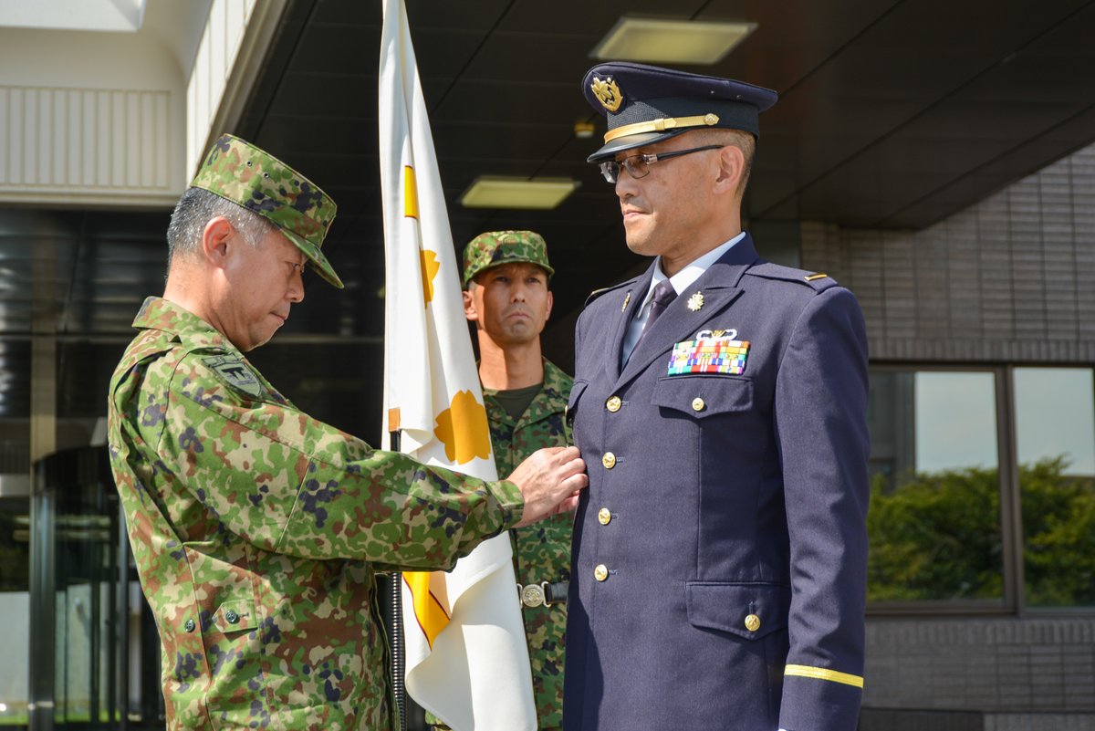 陸上自衛隊 西部方面隊 最先任上級曹長 チャレンジ 最先任上級曹長等<br>集合訓練<br>西部方面混成団】