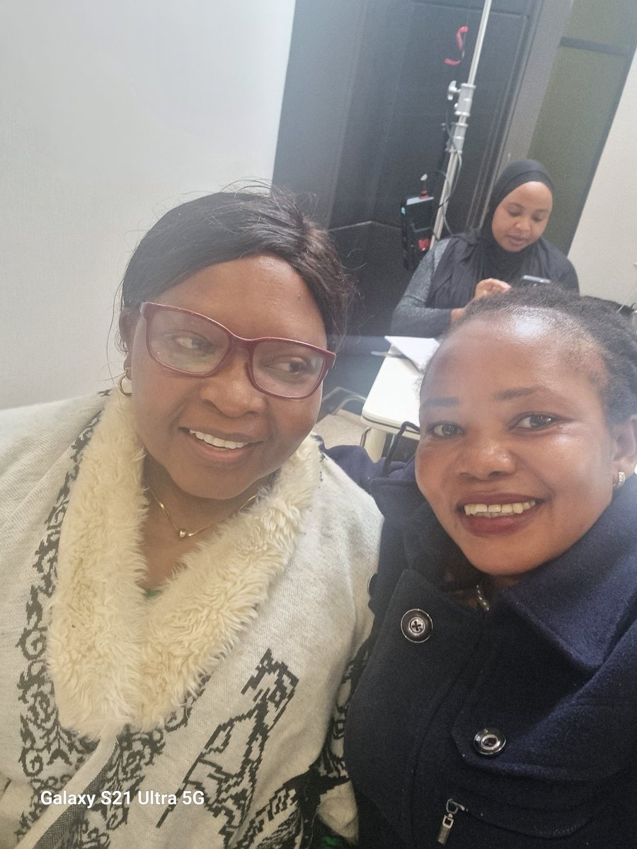 I'm a #disabilitydisruptor