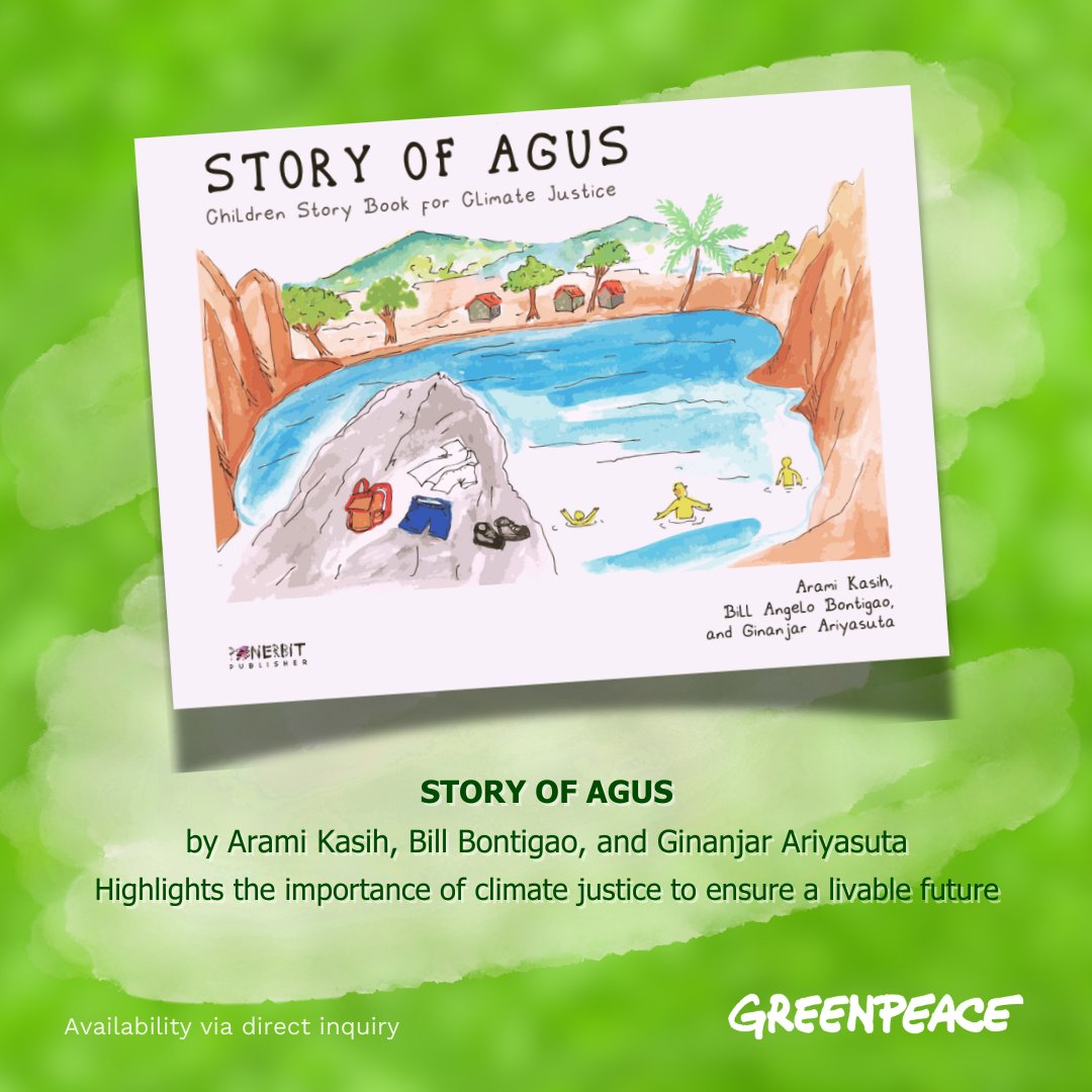 Greenpeace Philippines tweet media