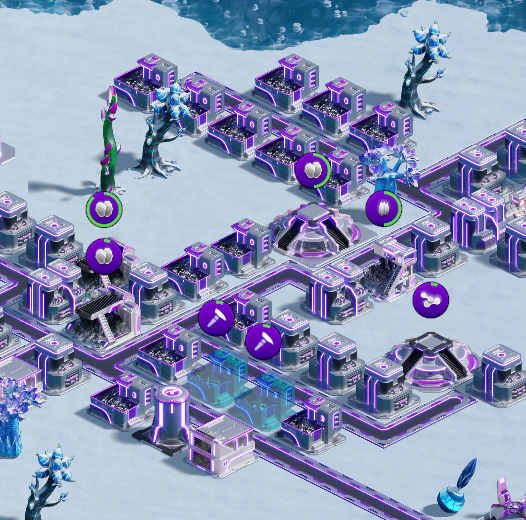 myles_above's tweet photo. Desperate times call for desperate measures. ILV Zero struggle is real. Silicon storage farming is the new meta 😅🙃 https://t.co/xqj9Kdjnei