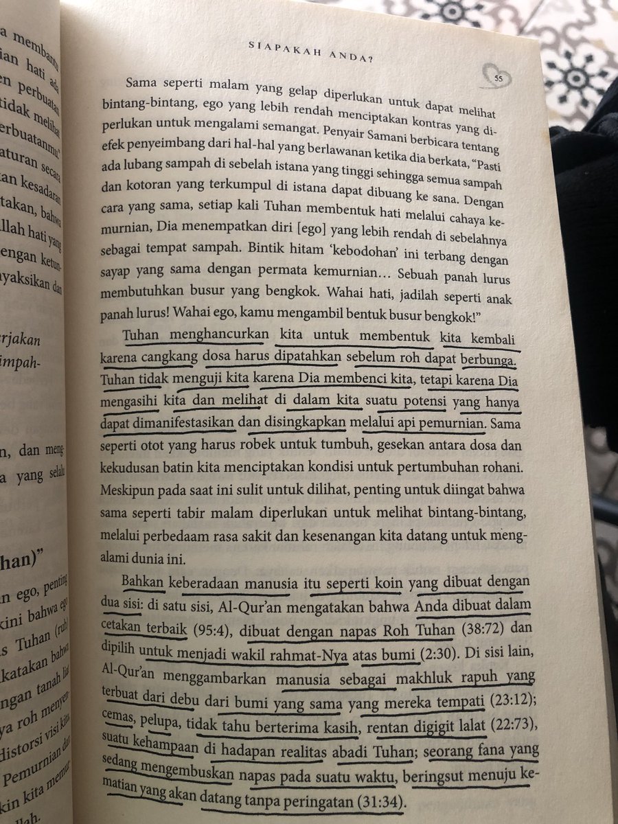 Priiinggo's tweet photo. Jika penguasa menyadari bahwa dirinya seorang manusia. https://t.co/5uz1wZUiJN