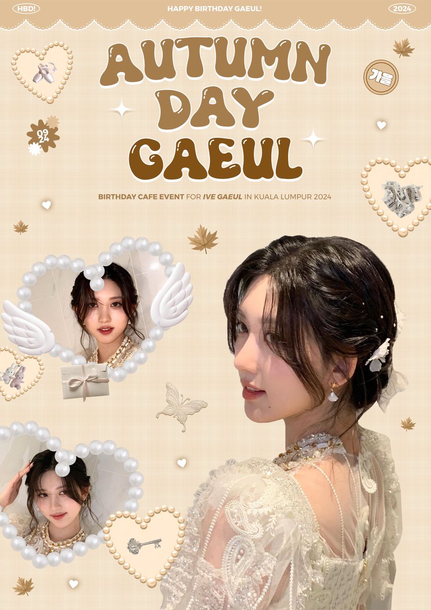 #AutumnDayinKL tweet media