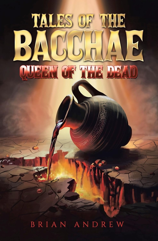 indieselfpub's tweet photo. Tales of the Bacchae: Queen of the Dead by Brian Andrew https://t.co/1eUbxO4sg4 https://t.co/9MjJW2vXBo