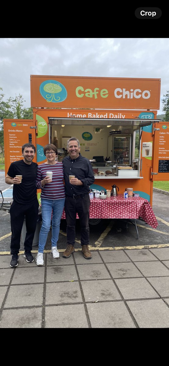 Cafe Chico tweet media