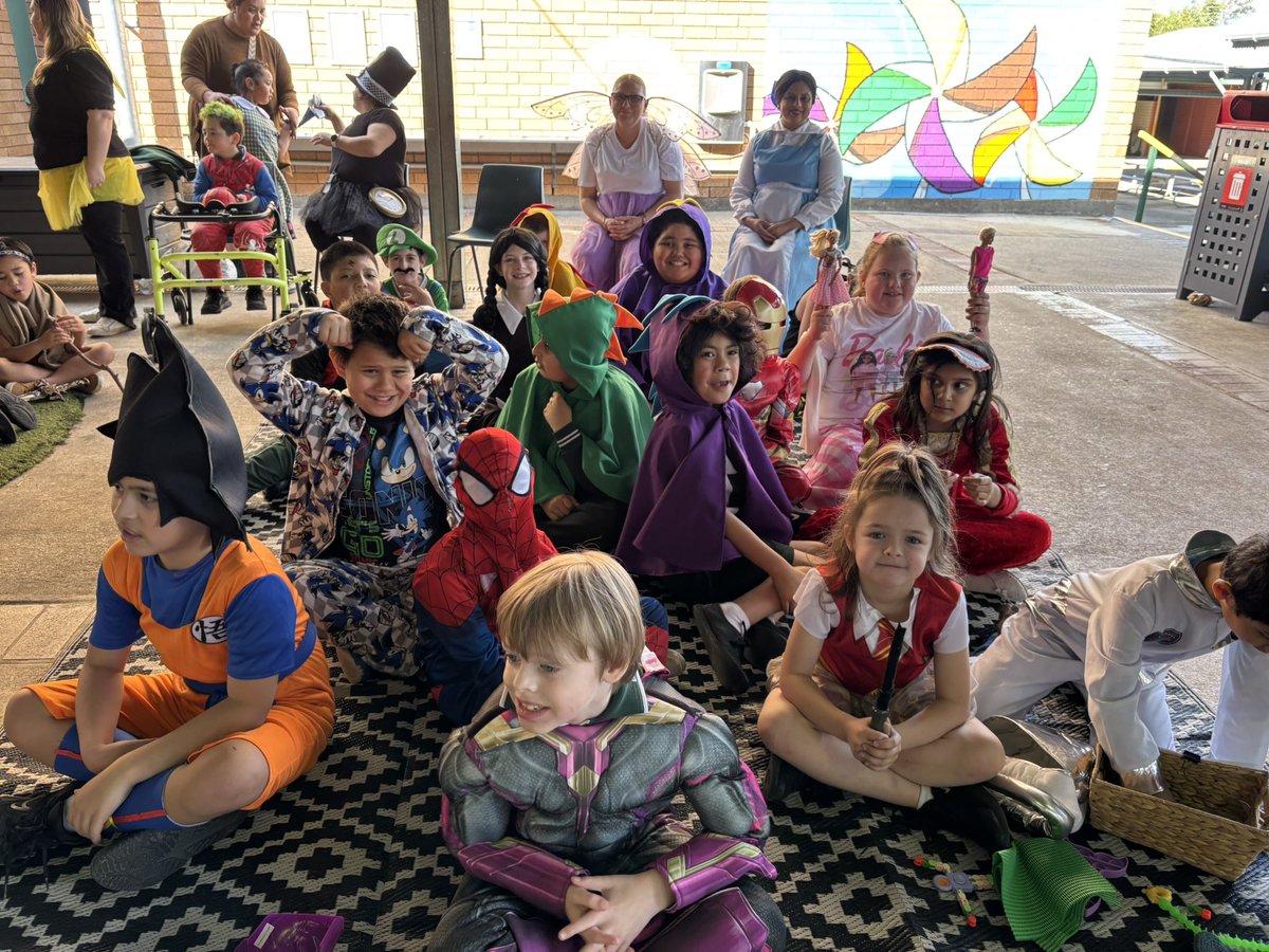 Whalan Public School tweet media