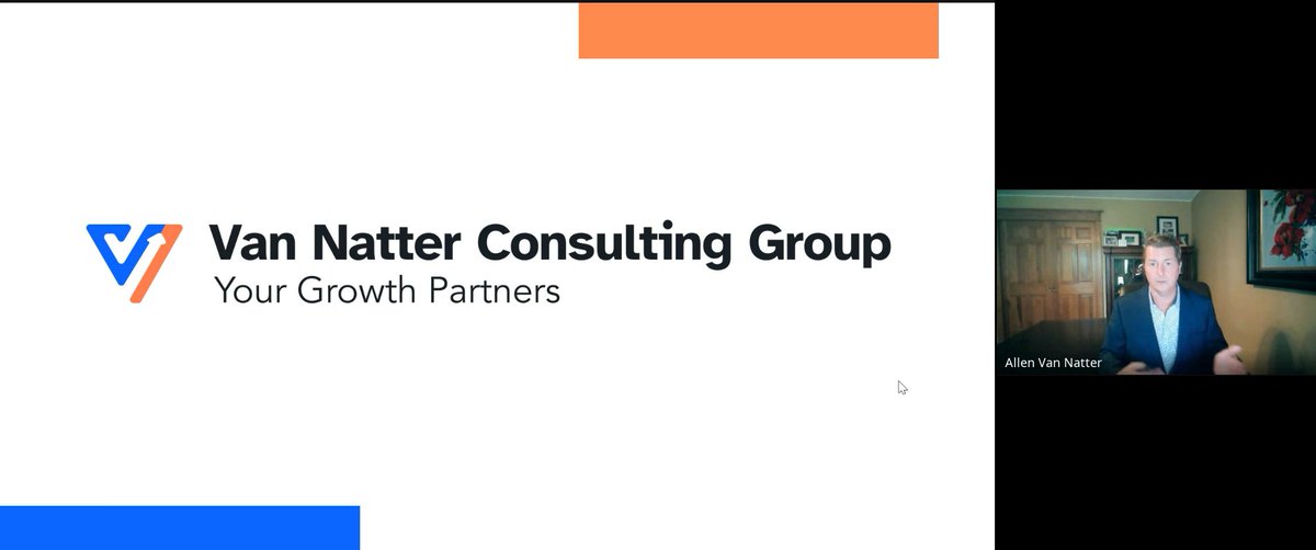 build_up_labs's tweet image. Yesterday we hosted a webinar on “Sales Through LinkedIn” with Allen van Natter! 💼 Allen shared actionable strategies to turn LinkedIn into a powerful sales tool. Big thanks to Allen and everyone who joined us! 🙌