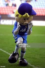 We need you - we believe a fan or former employee of Wigan Athletic has the JJ mascot outfit and would like to borrow it for an upcoming Heritage Matchday? Do you know who has it and can you help? <a href="/PKendrickWIG/">Paul Kendrick</a> <a href="/PWUPodcast/">🎙️Progress with Unity - Wigan Athletic Podcast</a> <a href="/LaticsOfficial/">Wigan Athletic</a> #wafc <a href="/WiganAthSC/">Official Wigan Athletic Supporters Club</a>