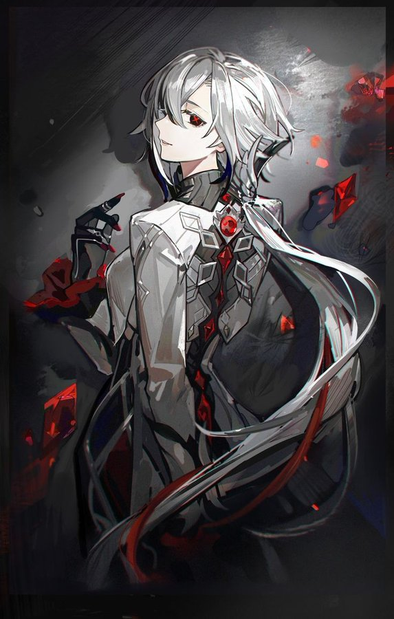 Nightmare InkCrystal tweet media