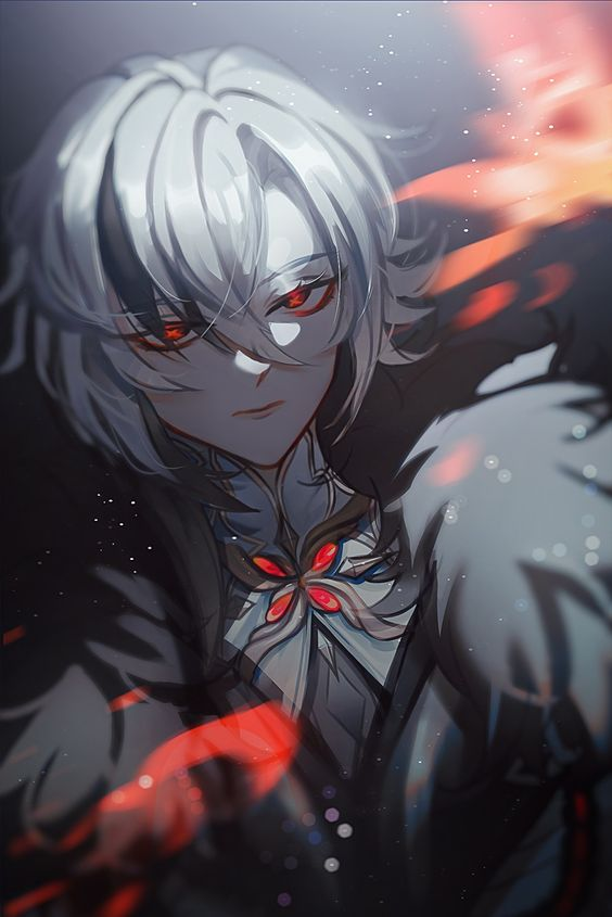 Nightmare InkCrystal tweet media