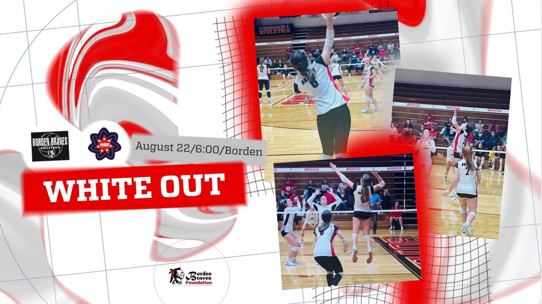 Bordenvball's tweet photo. https://t.co/FQs9brmkot